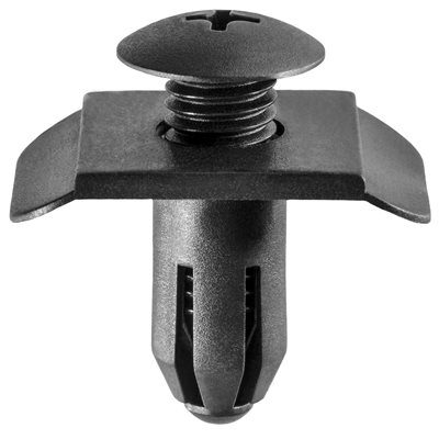 Auveco Push In Retainer 10mm CAPS16843