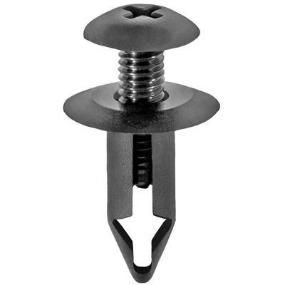 Auveco Push In Retainer 44565 CAPS16859