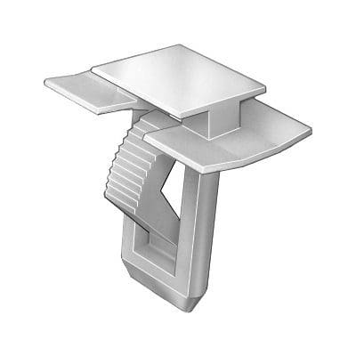 Auveco Molding Clip Nylon Exterior Trim Panel CAPS16865