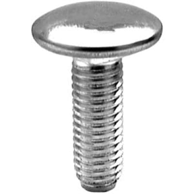 Auveco Bumper Bolt 8mm CAPS16986