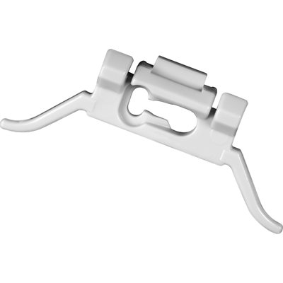 Auveco Molding Clip Nylon Exterior Trim Panel CAPS17064