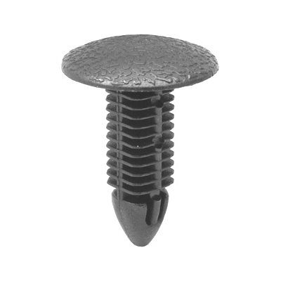 Auveco Push In Retainer 7mm CAPS17076