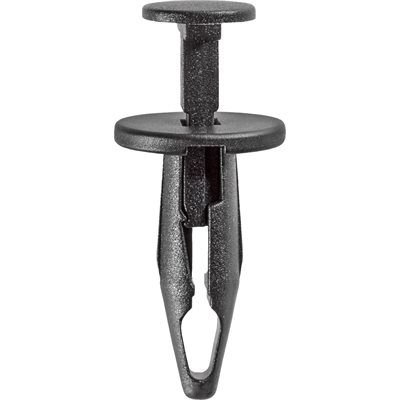 Auveco Push In Retainer 6mm CAPS17103