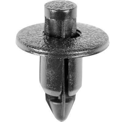 Auveco Push In Retainer 6.3mm CAPS17162