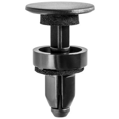 Auveco Cowl Retainer Honda CAPS17192 Black Nylon Panel Push Type PK 10 Auveco Cowl Retainer Honda CAPS17192 Black Nylon Panel Push Type PK 10