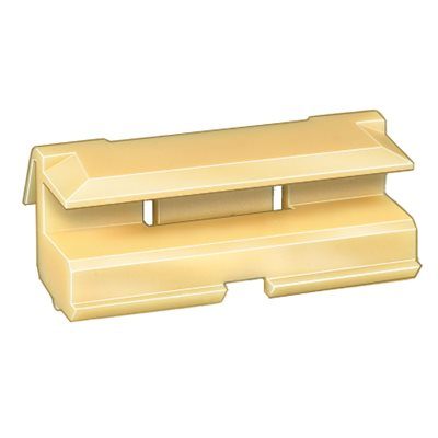 Auveco Glass Shop Supplies Molding Clip CAPS17355