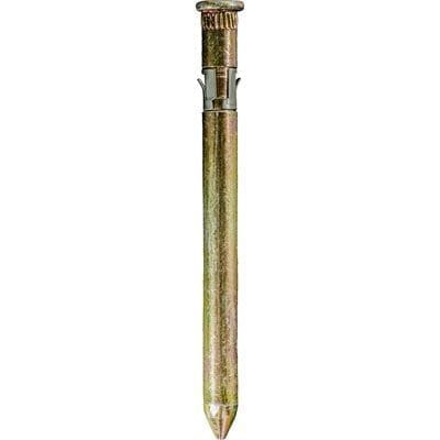 Auveco Door Hinge Pin CAPS17437 GM 11/32 Diameter Length 4-5/32 PK 5