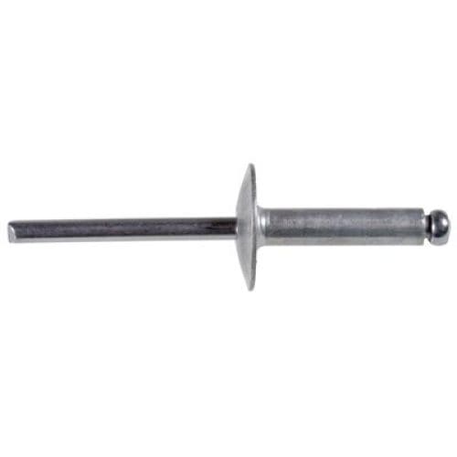 Auveco Rivets Aluminum 3/16 CAPS17466