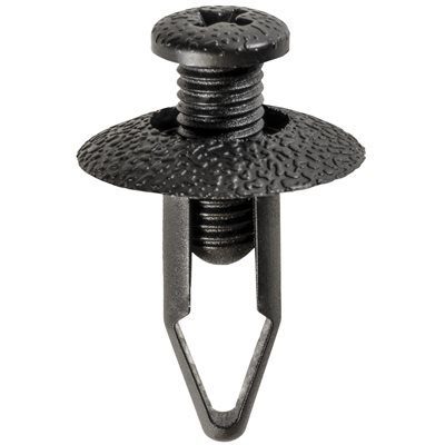 Auveco Push In Retainer 8mm CAPS17472