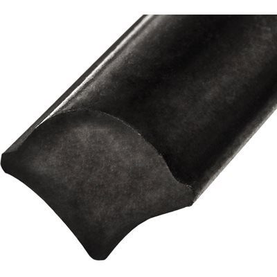 Auveco Rubber Products Windshield Rubber CAPS17514