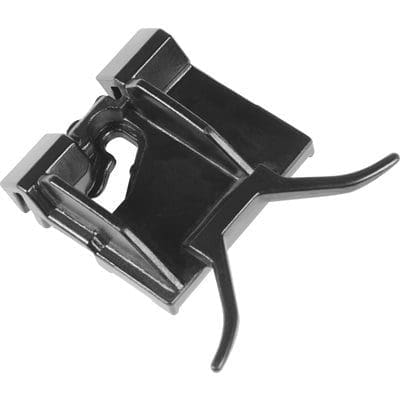 Auveco Molding Clip Nylon Rocker Panel CAPS17545 GM PK 25