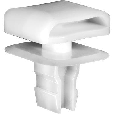 Auveco Molding Clip Nylon Exterior Trim Panel CAPS17602