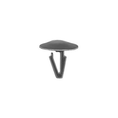 Auveco Grille Retainer Chrysler CAPS18248