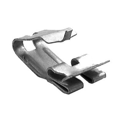 Auveco Metal Retainer GM CAPS18262 Radiator Grille PK 25