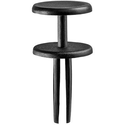 Auveco Push In Retainer 44565 CAPS18269 Nylon Hole Size Jeep PK 15