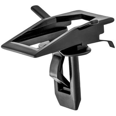 Auveco Molding Clip Nylon Exterior Trim Panel CAPS18398 GM PK 10