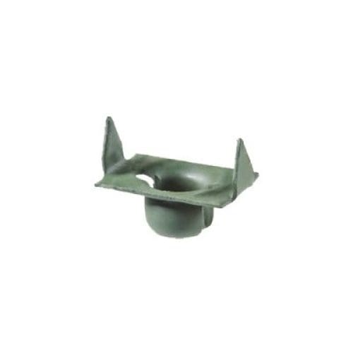 Auveco Weatherstrip Retainer GM CAPS18402 Clip Phosphate PK 25