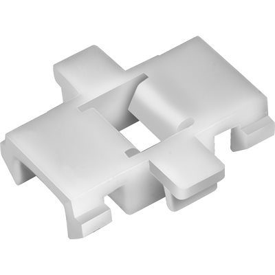 Auveco Molding Clip Nylon Exterior Trim Panel CAPS18418 GM PK 10