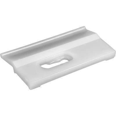 Auveco Molding Clip Nylon Exterior Trim Panel CAPS18428 GM PK 25