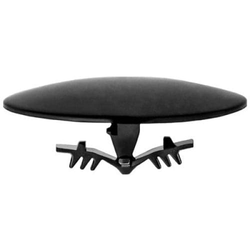 Auveco Hood Insulation Retainer Honda CAPS18746 Black Nylon PK 15