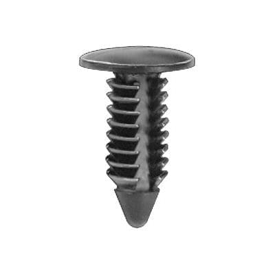 Auveco Push In Retainer 44697 CAPS18815