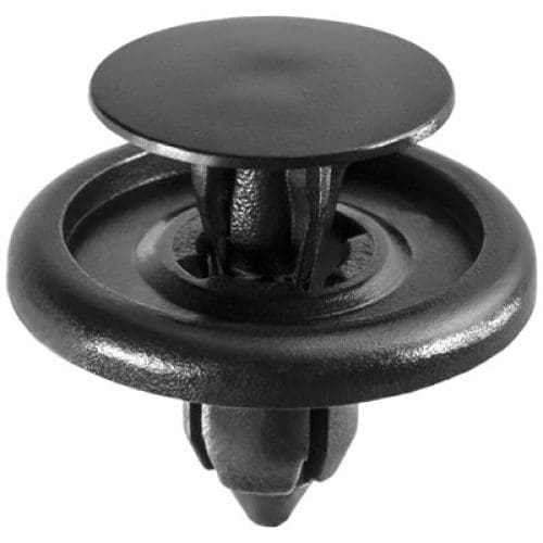 Auveco Push In Retainer 7mm CAPS18888 Nylon Hole Size Toyota PK 15