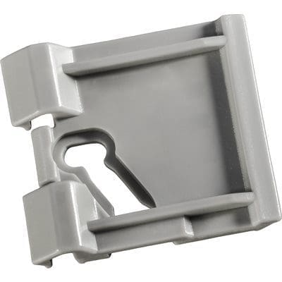 Auveco Molding Clip Nylon Rocker Panel CAPS18911 Rocker GM PK 10