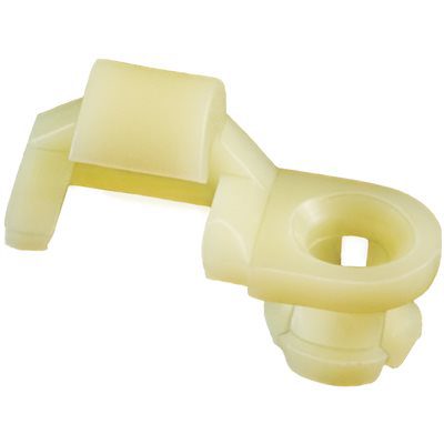 Auveco Door Latch Rod Clip CAPS18926 Auveco Door Latch Rod Clip CAPS18926