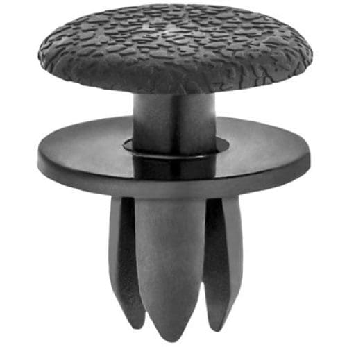 Auveco Push In Retainer 7mm CAPS19013 Nylon Hole Size Toyota PK 15