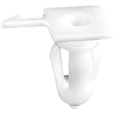 Auveco Molding Clip Nylon Exterior Trim Panel CAPS19014