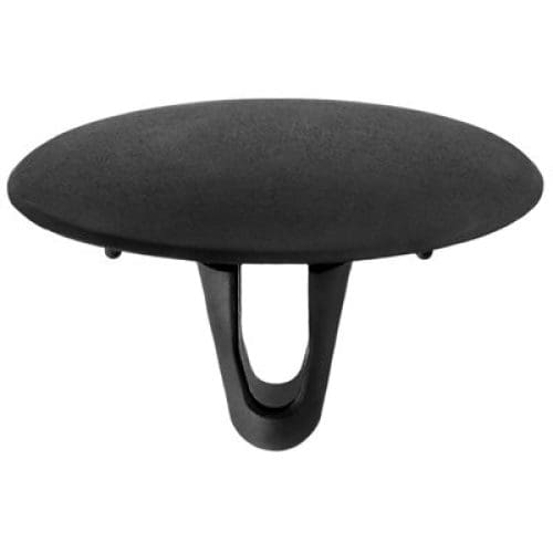 Auveco Hood Insulation Retainer Toyota CAPS19112 Black Nylon PK 15