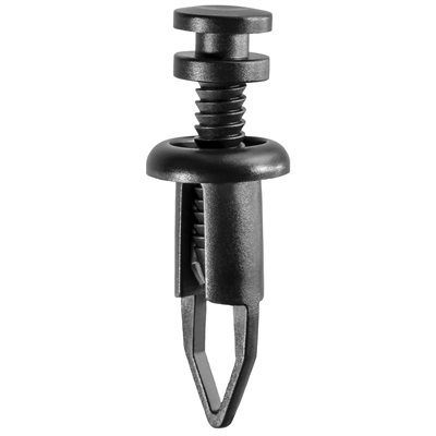 Auveco Push In Retainer 9mm CAPS19219