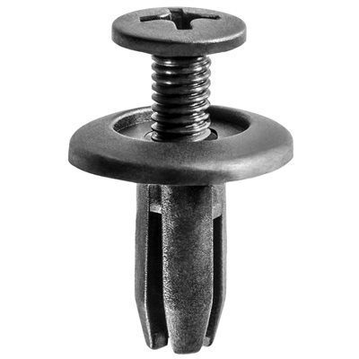 Auveco Push In Retainer 7mm CAPS19232