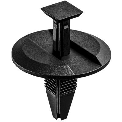 Auveco Push In Retainer 44565 CAPS19244