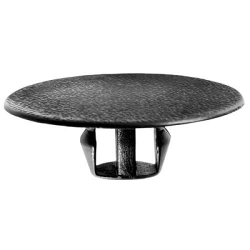 Auveco Hood Insulation Retainer Mitsubishi CAPS19323 Black Nylon PK 15