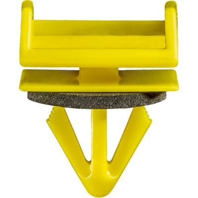 Auveco Molding Clip Nylon Exterior Trim Panel CAPS19379