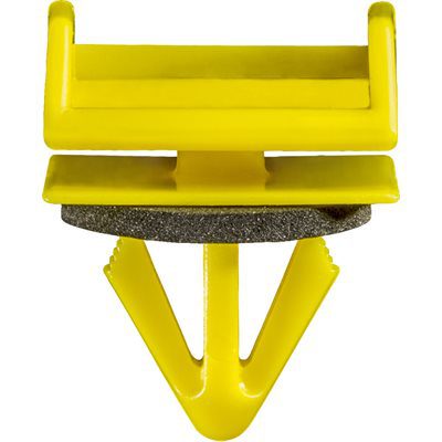 Auveco Molding Clip Nylon Exterior Trim Panel CAPS19379