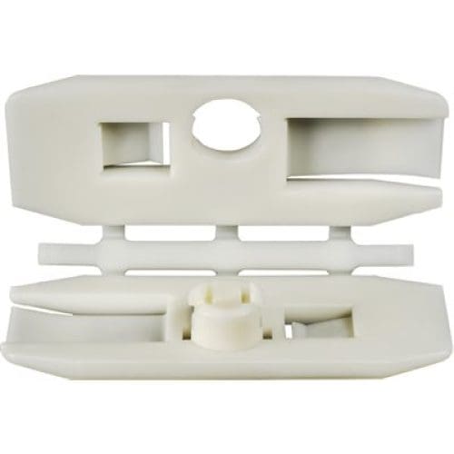 Auveco Glass Shop Supplies Window Guide CAPS19397