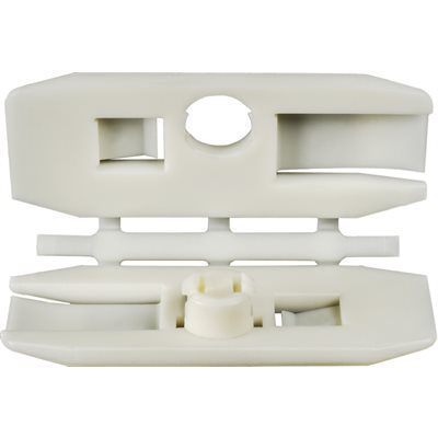 Auveco Glass Shop Supplies Window Guide CAPS19397