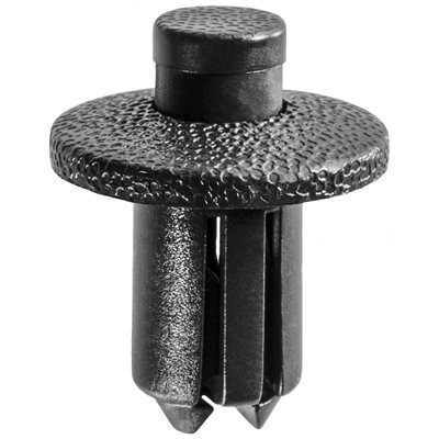 Auveco Push In Retainer 9mm CAPS19416 Nylon Hole Size Toyota PK 15