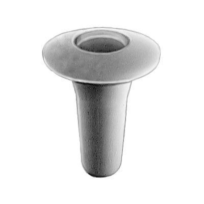 Auveco Nylon Nut Grommet CAPS19429 GM Tail Light Screw PK 25