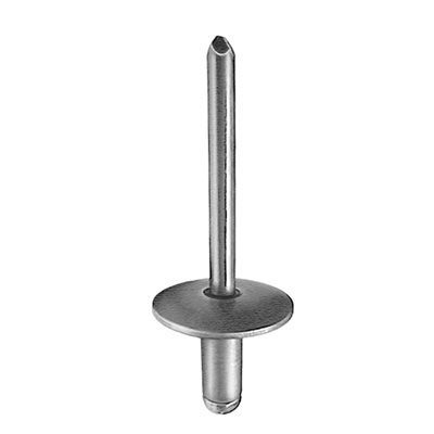 Auveco Rivets Aluminum 3/16 CAPS19460