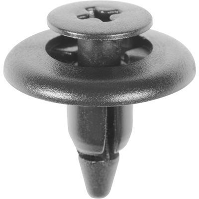 Auveco Push In Retainer 6mm CAPS19490