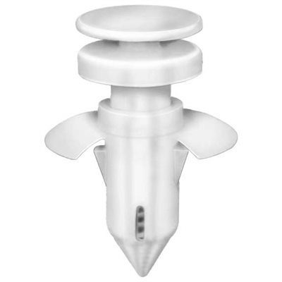 Auveco Push In Retainer 44628 CAPS19511