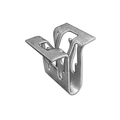 Auveco Metal Retainer GM CAPS19519 Garnish Molding Fastener PK 15 Auveco Metal Retainer GM CAPS19519 Garnish Molding Fastener PK 15