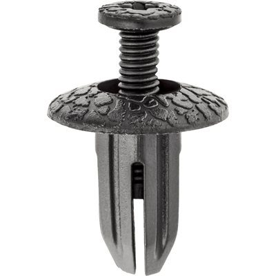 Auveco Push In Retainer 7mm CAPS19546