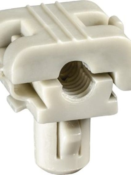 Auveco Door Latch Rod Clip CAPS19658