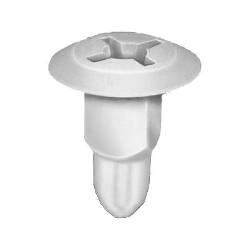 Auveco Nylon Nut Grommet CAPS19676