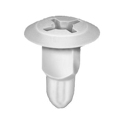 Auveco Nylon Nut Grommet CAPS19676