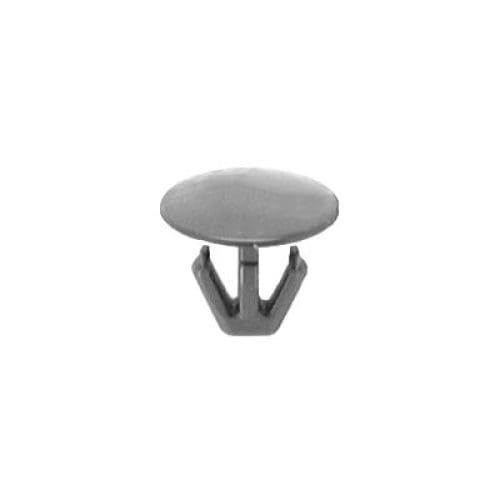 Auveco Hood Insulation Retainer Honda CAPS19682 Black Nylon PK 25